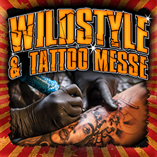 Veľtrh Wildstyle & Tattoo 