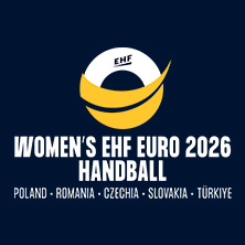 WOMEN'S EHF EURO 2026 - Bal&iacute;čky vstupeniek