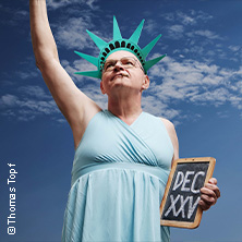 1-2-3 Oberst - Lady Liberty Tour 2026