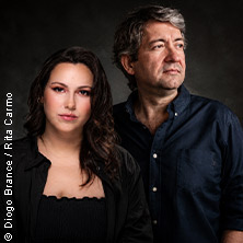15. Nacht des Fado - Carlos Leitao & Band