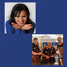 19. Benefizkonzert f&uuml;r Licht ins Dunkel