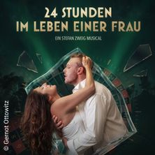24 STUNDEN IM LEBEN EINER FRAU