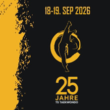 25 Jahre TS Taekwondo Celebration