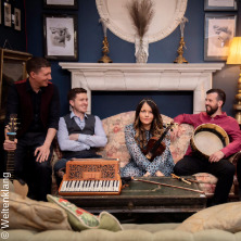 29th Guinness Irish Christmas