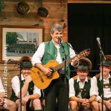 3. Altenmarkter Gstanzlsingen