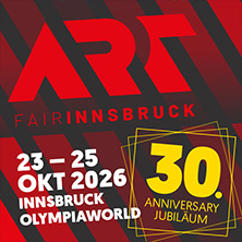 ARTfair INNSBRUCK