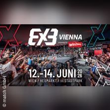 3x3 Vienna