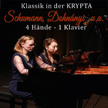 4 H&auml;nde, 1 Klavier