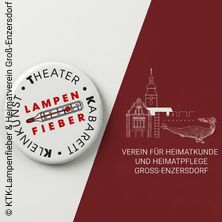 45 Jahre KTK-Lampenfieber