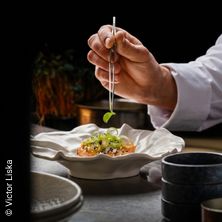 Vier-G&auml;nge-Gourmet-Dinner im Restaurant Bolena &ndash; Genuss in der Wiener Josefstadt
