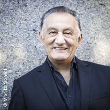 80 Jahre Bela Koreny