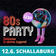 80s Party