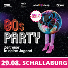 80s Party Vol. 2