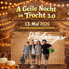 A Geile Nocht in Trocht 3.0