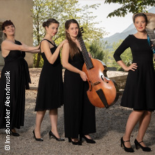 A court d&rsquo;Airs! - The Kapsber&rsquo;girls