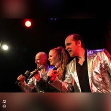 ABBA MIA Musical-Show