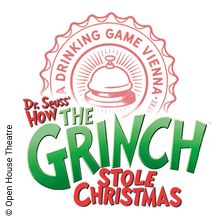 ADG Vie: How The Grinch Stole Christmas