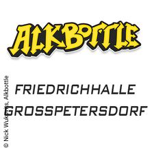 ALKBOTTLE