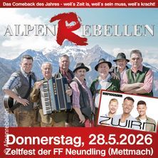 Alpenrebellen