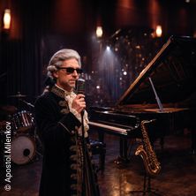 AMADEUS_RELOADED: Jazz & More