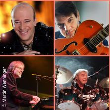 ANDY LEE LANG ROCKIN'SESSION