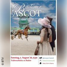 ASCOT von Baden