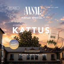 AWSM NEUSTIFTER KIRTAG SPECIAL