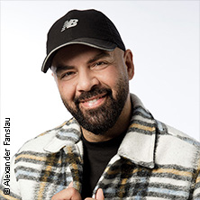Abdel Boudii - Hause geht!