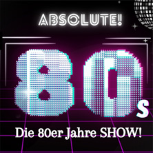 Absolute 80s