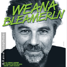 Adi Hirschal & Die Brennenden Herzen