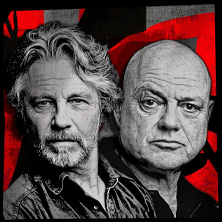 Adi Hirschal & Wolfgang B&ouml;ck - 35 Jahre Strizzilieder