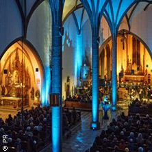 Montforter Zwischent&ouml;ne: Adventskonzert: und jetzt!?