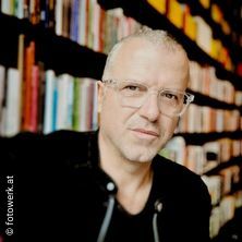 Aichner liest TOTENFRAU - Die R&uuml;ckkehr