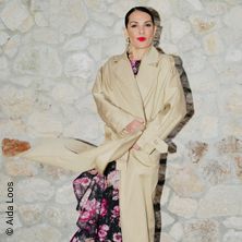 Aida Loos - "Zeitloos"