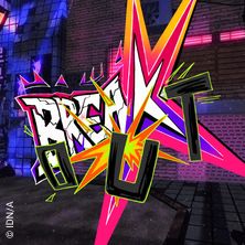 Akira J-Rave: BREAKOUT