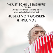 Hubert von Goisern