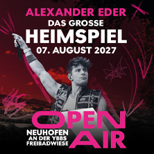 Alexander Eder