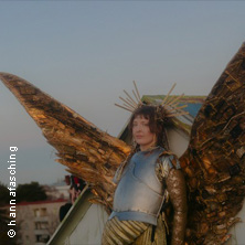 Alicia Edelweiss & Band