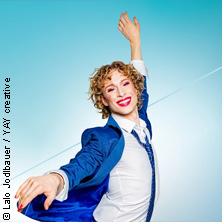 Everybody's talking about Jamie