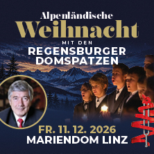 Alpenl&auml;ndische Weihnacht