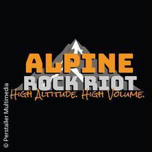 Alpine Rock Riot