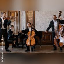 Amadeus Concerts Vienna