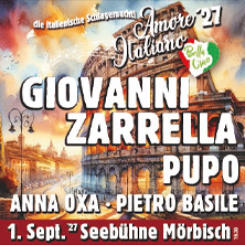 Giovanni Zarrella