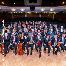 Amstettner Symphonieorchester 2026