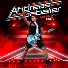Andreas Gabalier