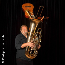 Andreas Martin Hofmeir