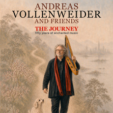 Andreas Vollenweider & Friends