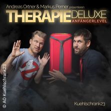 Andreas Ortner & Markus Perner - Therapie Deluxe - Anf&auml;ngerlevel