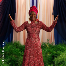 Ang&eacute;lique Kidjo - Hope