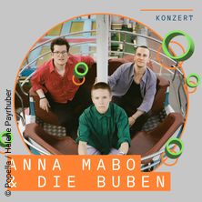 Anna Mabo & die Buben